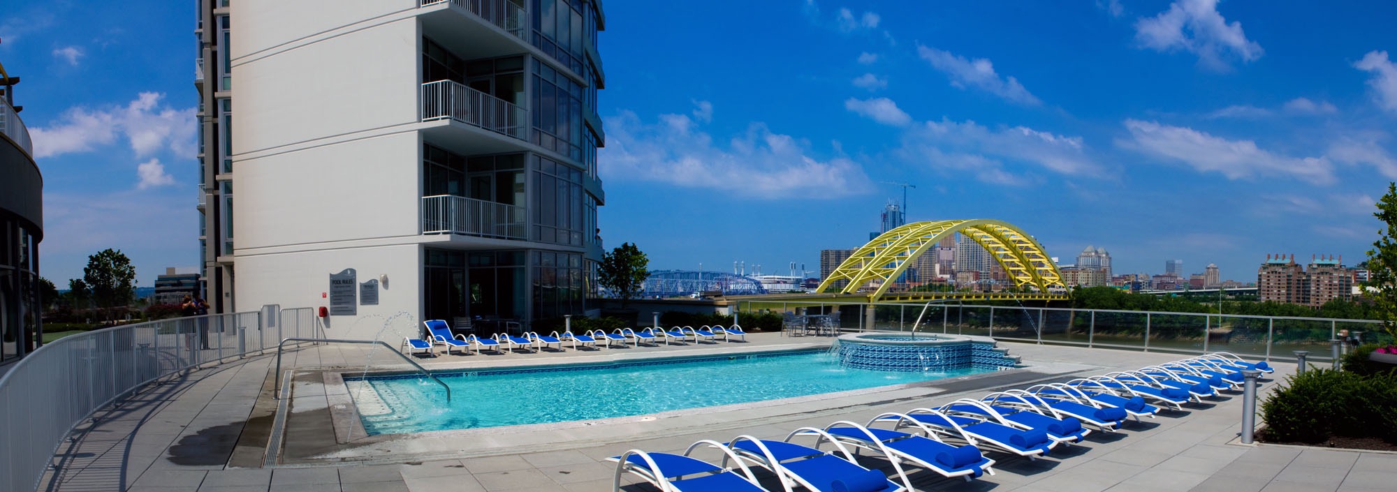 SouthShore condos launch PR handled by Andy Hemmer PR