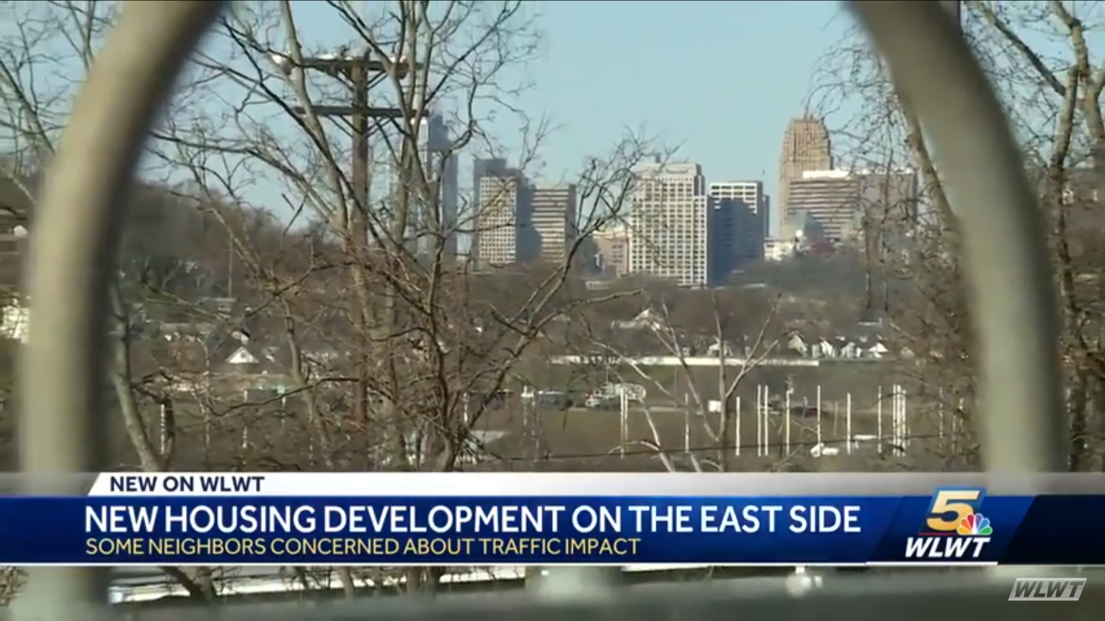 East End Development Co TJ Ackermann Ralph Meierjohan Walworth Cincinnati HOMEARAMA 2020 PR by Andy Hemmer