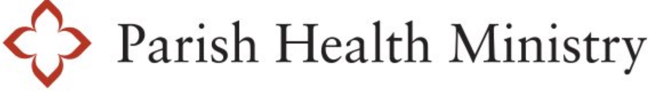 Parish Health Ministry of ERS presents Refresh Your Soul Conference