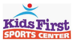 Kids First logo