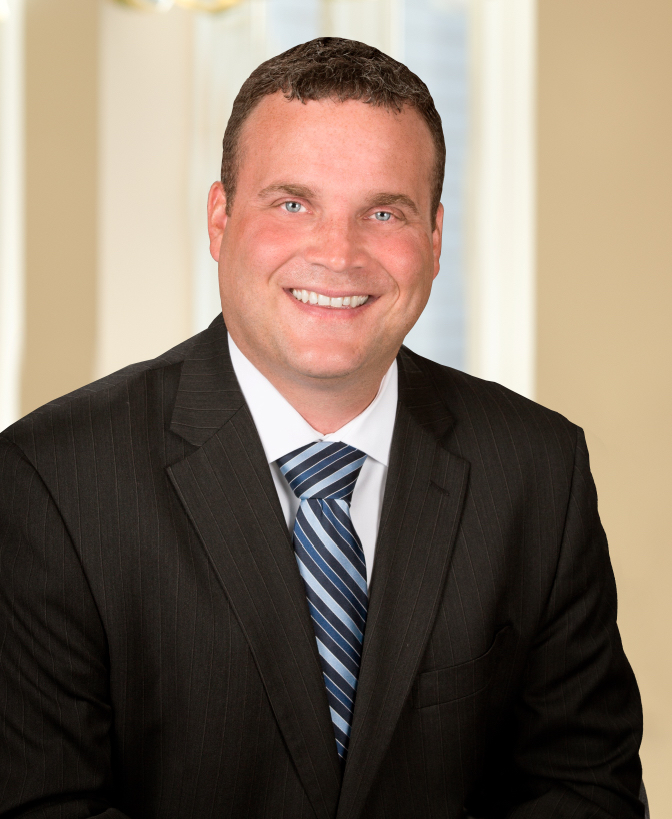 Episcopal Retirement Services ERS names Dan Steward as new CFO Chief Financial Officer